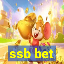 ssb bet